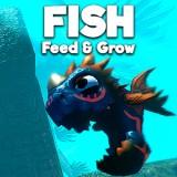 play Fish Feed & Grow