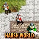 play Harsh World