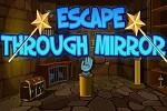 play Escape Through Mirror