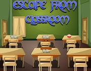 Escape From Classroom