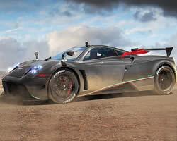 play Pagani Jigsaw
