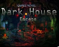 play Fantasy Dark House Escape