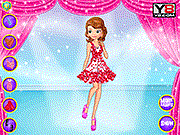 play Sofia The First Autumn Fashion