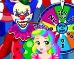 play Princess Juliet Carnival Escape