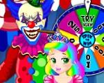 play Princess Juliet Carnival Escape