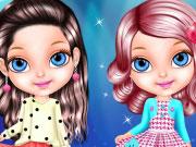 play Baby Barbie Fashion Addict