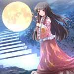 play Aniwomen Part 13: The Alluring Moon