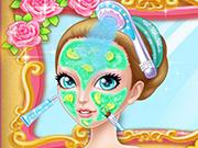 play Princess Bath Spa Salon