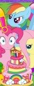 play My Little Pony Surprise Party