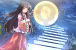 play Aniwomen Part 13 The Alluring Moon