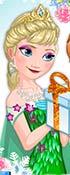 Frozen Fever