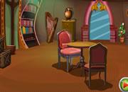 play Escape Through Mirror
