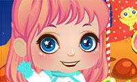 play Baby Alice Astronaut