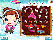 play The Happy Family 3