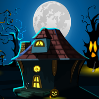 play Escape The Witch