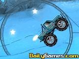 play Extreme Winter 4X4 Rally