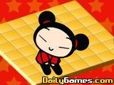 play Board Of Pucca