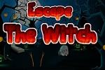 play Escape The Witch