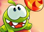 play Cut The Rope 2