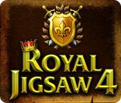 play Royal Jigsaw 4
