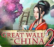 play Building The Great Wall Of China 2