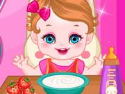 Hungry Baby