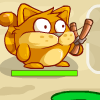 play Meow War