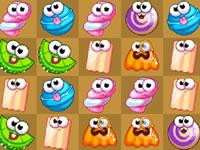 play Candy Cafe