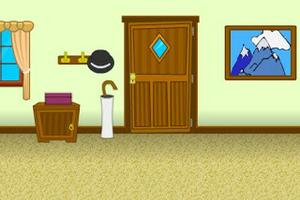 Hooda Room Escape 3