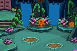 play Fantasy Snow Cave Escape