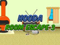 play Hooda Room Escape 3