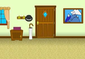 Hooda Room Escape 3