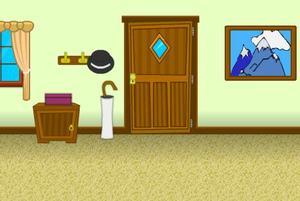 play Hoodamath Room Escape 3