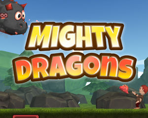 play Mighty Dragons