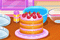 play Lemon Raspberry Cake