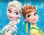 play Elsa'S Facebook Page