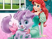 play Ariel And Matey Palace Pets