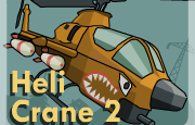 play Helicrane 2:Bomber