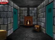 play Brick House Escape