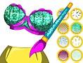 play Design My Princess Swimsuit
