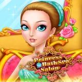 play Princess Bath Spa Salon