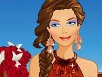 play Fashion Studio - Bridesmaid Dress