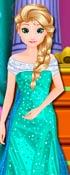 play Elsa Royal Castle Makeover