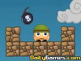 play Helmet Bombers 3