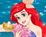 play Ariel'S Perfect Proposal