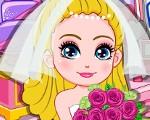 play Wedding Prep Slacking