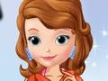 Sofia The First Autumn Fashion