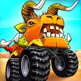 play Beast Monster Trucks