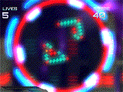 play Cyber Brick Out