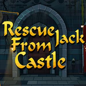 play Rescue Jack From Castle
